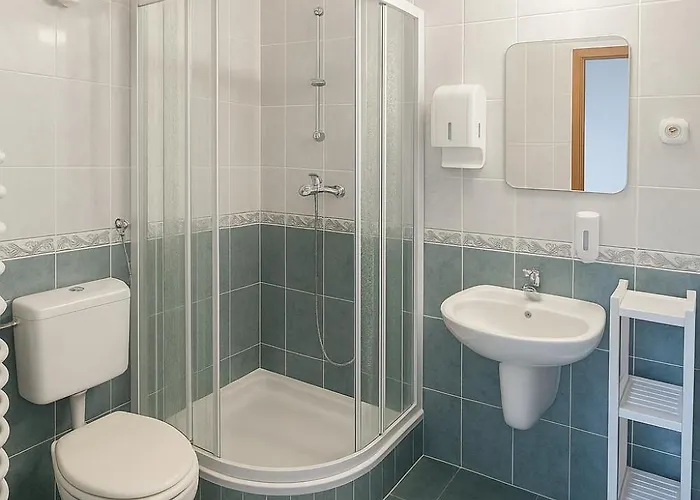 Gátőrház Horgásztanya Appartamento